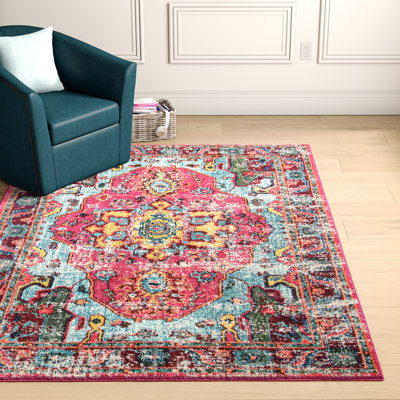 5' x 8' Area Rugs You'll Love in 2019 | Wayfair